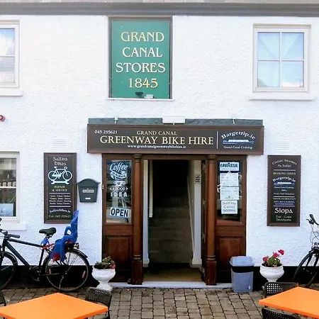 Loft Apartman Sallins