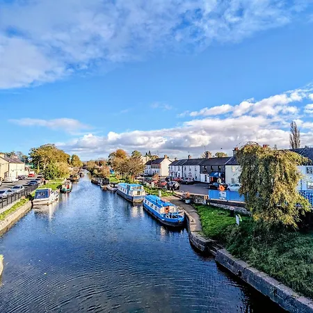 Apartment Loft Sallins