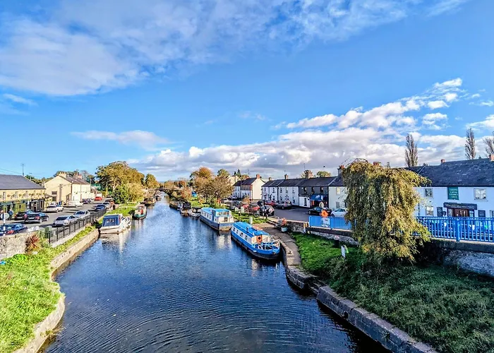 Apartment Loft Sallins